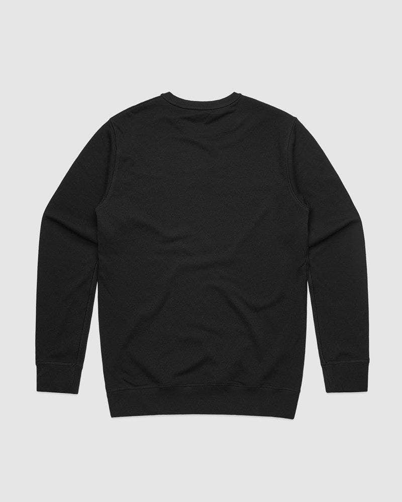 Original Explorer Crewneck - Youth - Image 3