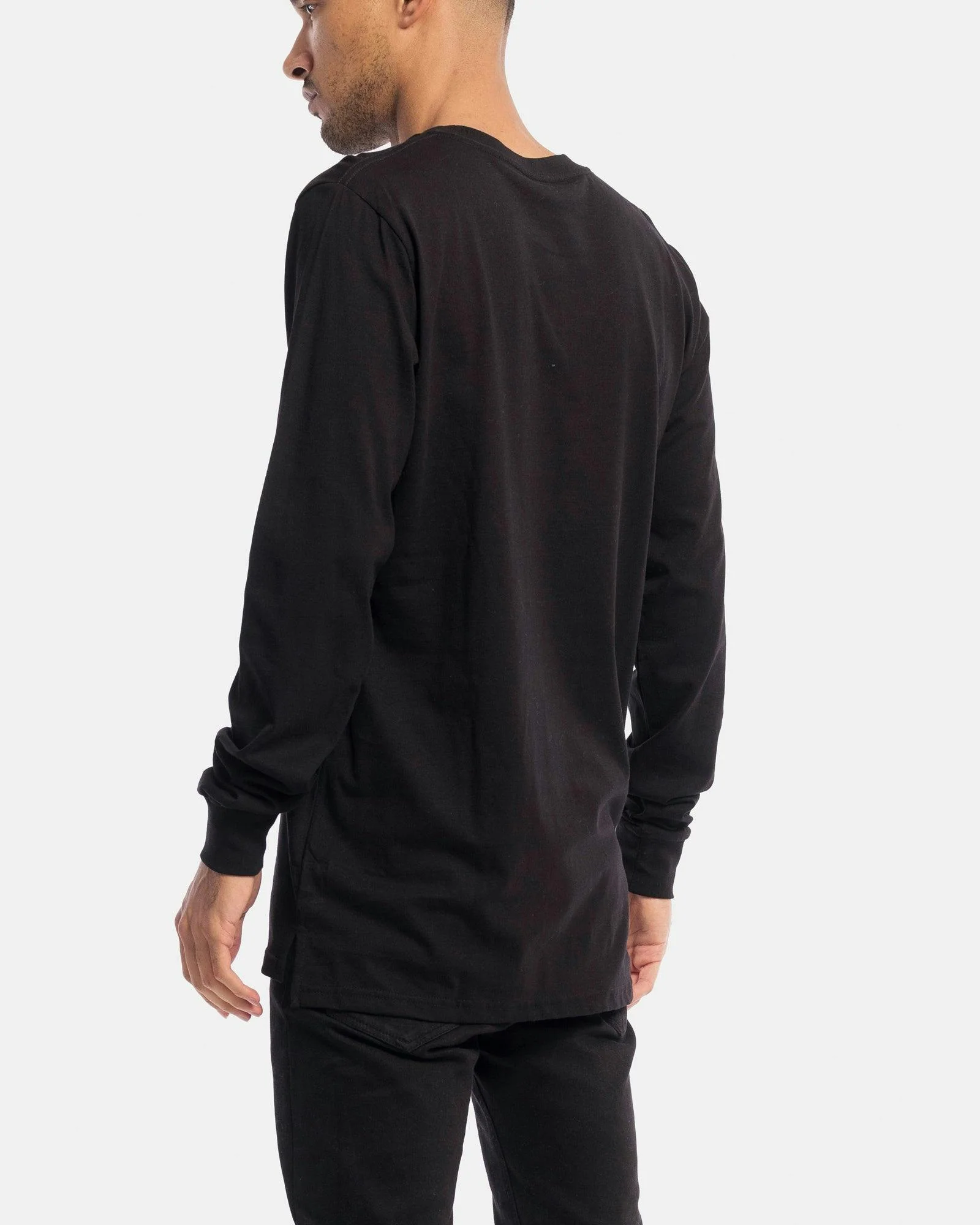 Original Explorer Long Sleeve Tee - Image 8
