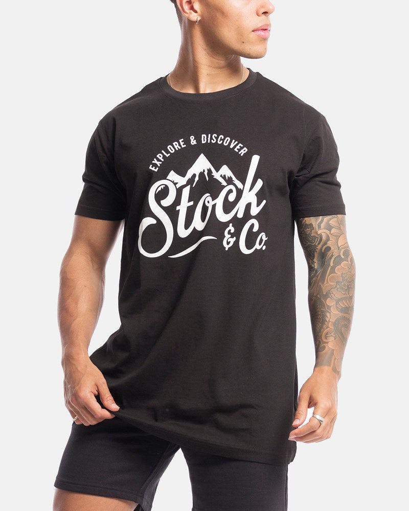 Original Explorer Tee - Image 3