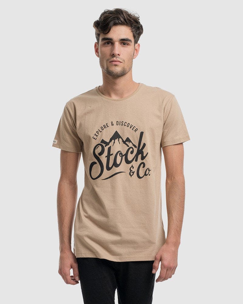 Original Explorer Tee - Image 2