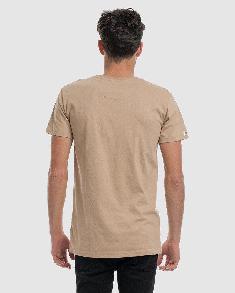 Original Explorer Tee - Image 3