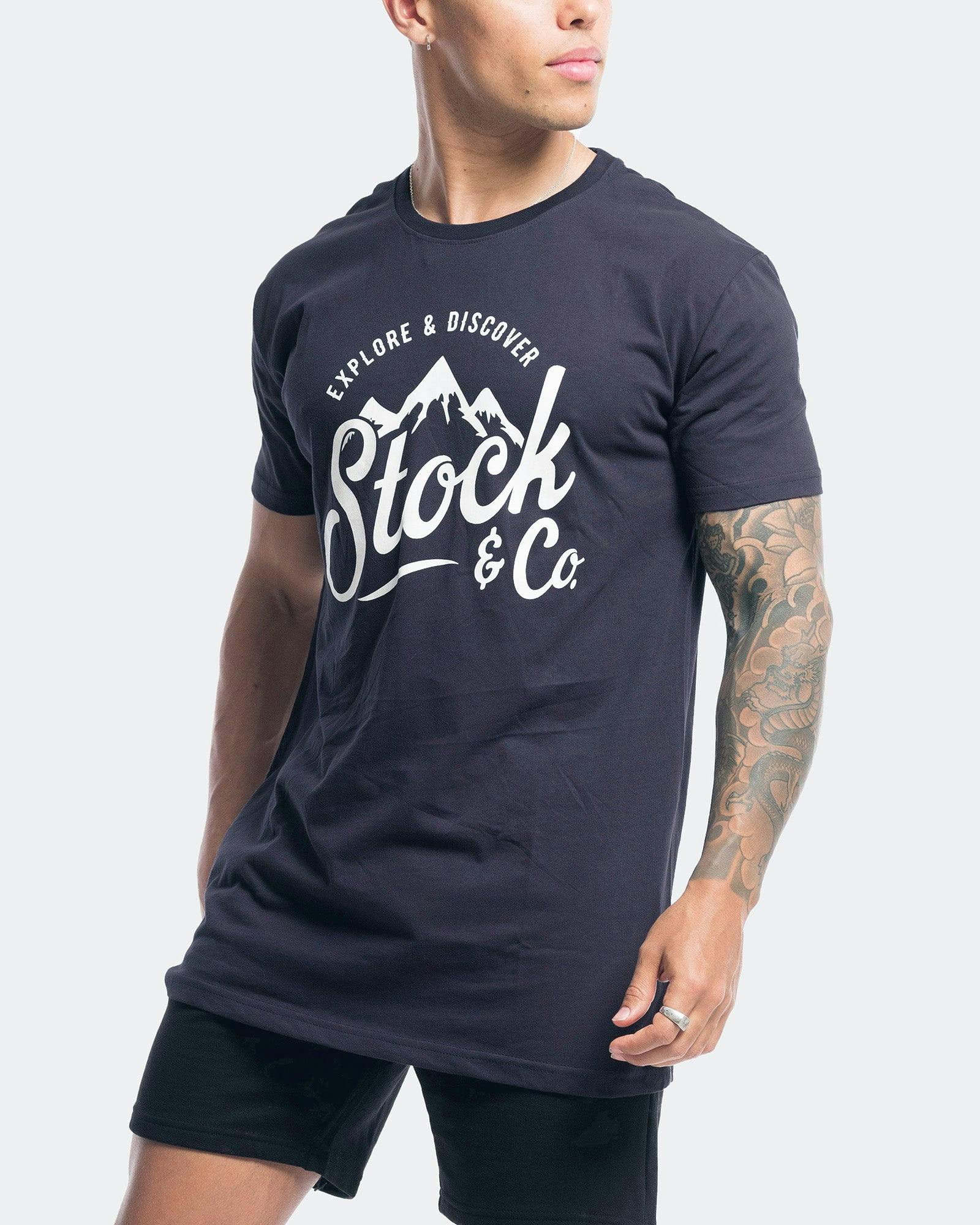 Original Explorer Tee - Image 3