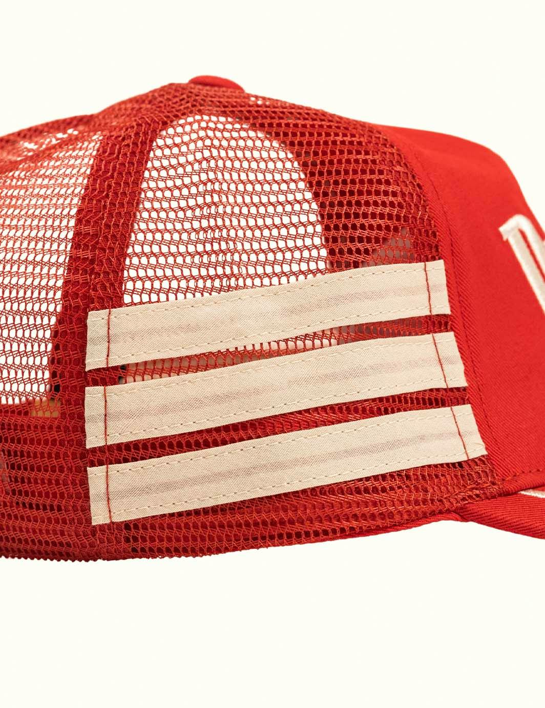 Original Hat - Red - Image 3