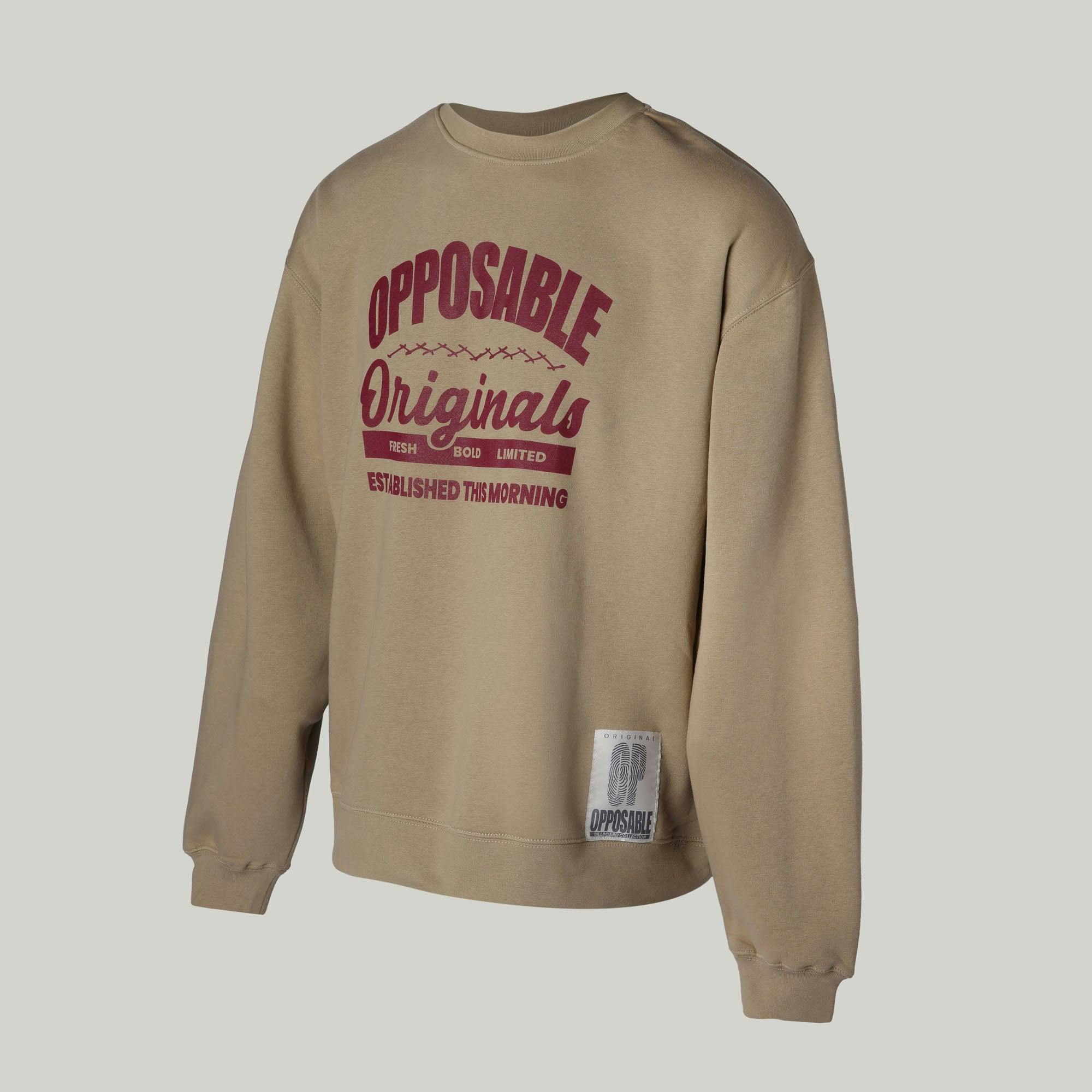 Originals Crew - Beach Wine - Image 3