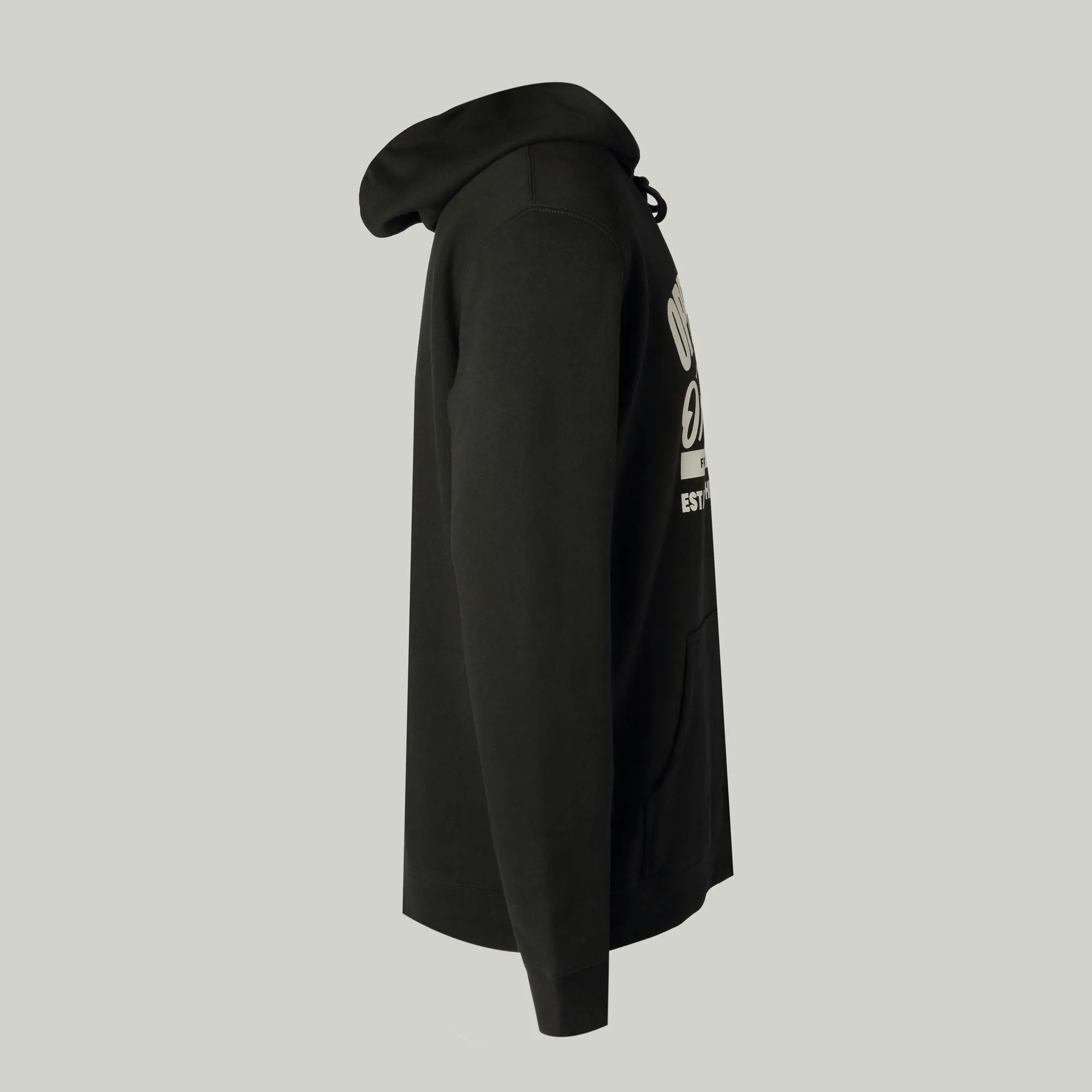 Originals Hoody - Coal Miner - Image 5