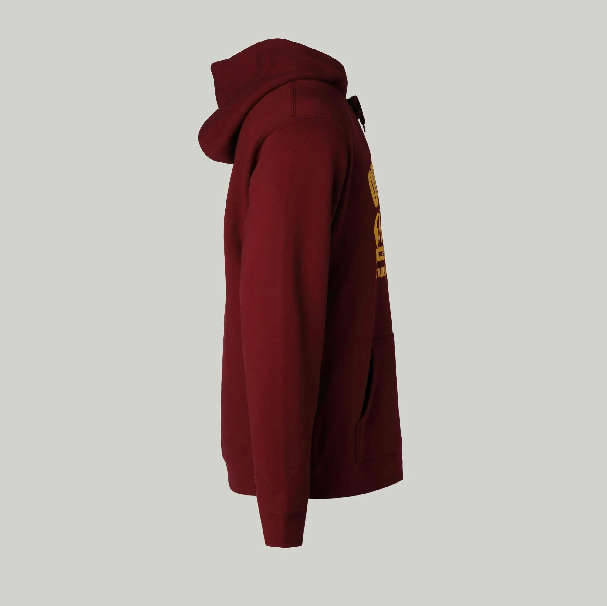 Originals Hoody - Dark Ronald - Image 5