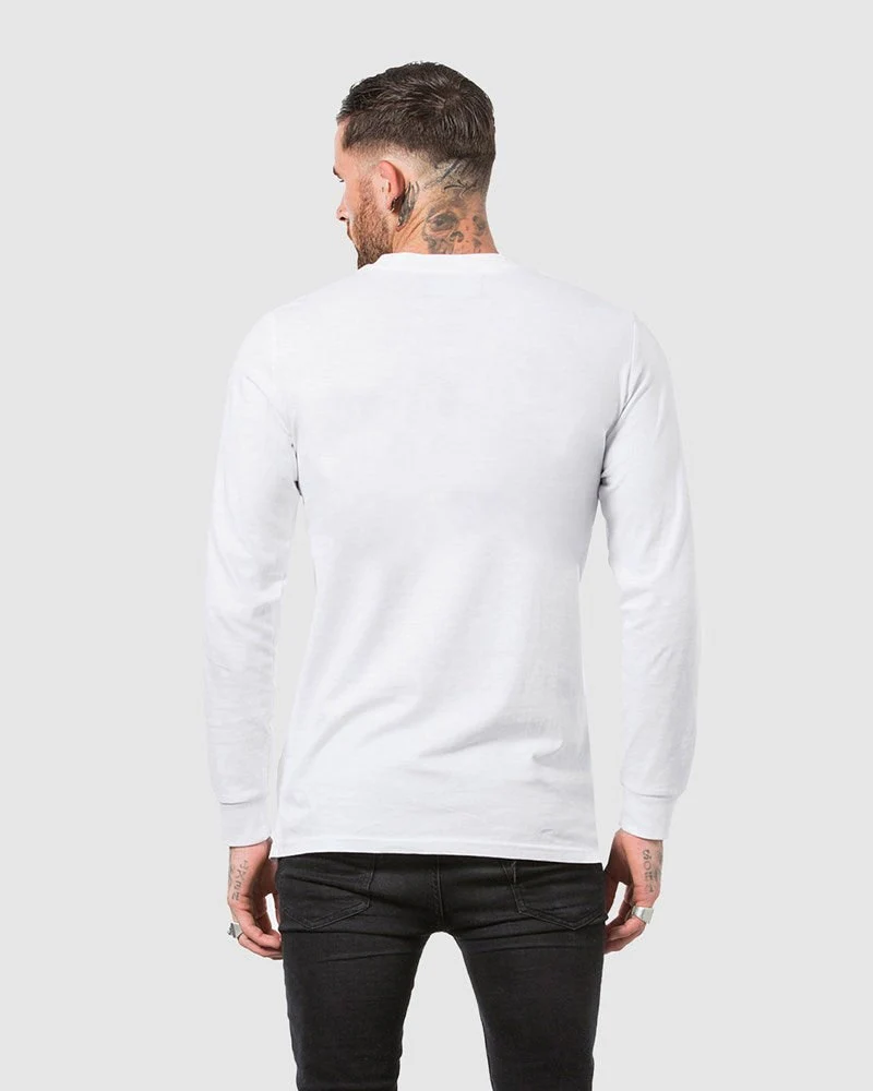 Originals Long Sleeve Tee - Image 2