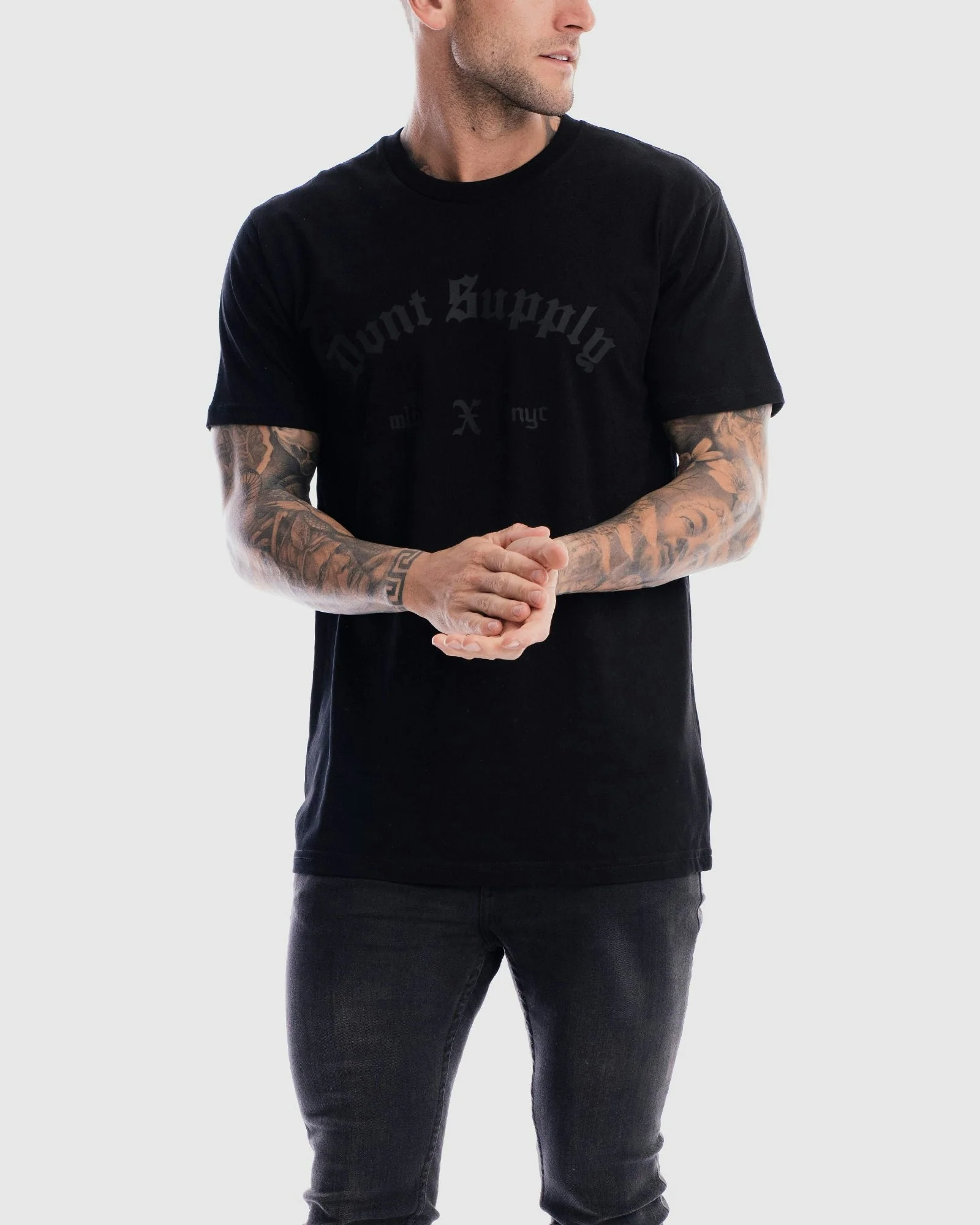 Originals Mono Tee - Image 2