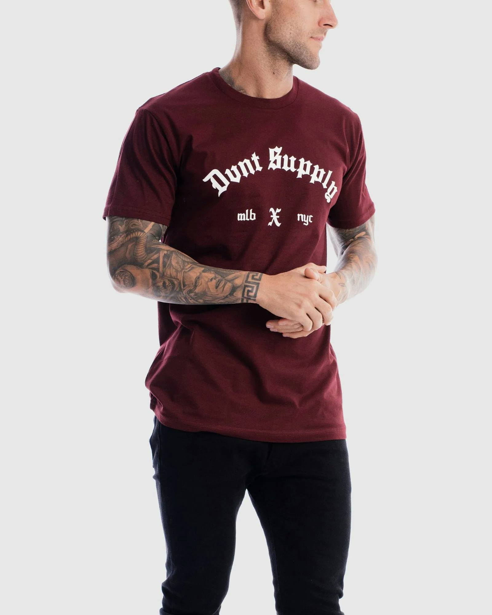 Originals Tee - Image 8