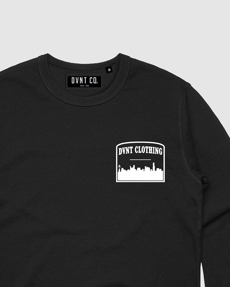Origins Crewneck - Youth - Image 2