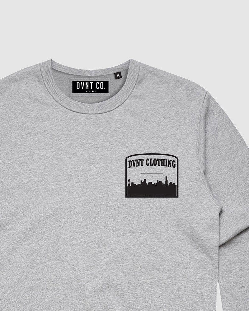 Origins Crewneck - Youth - Image 2