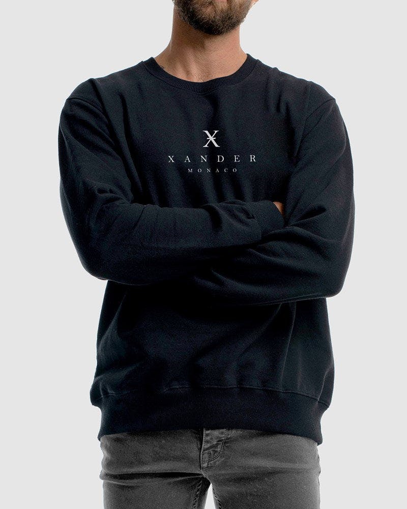 Palace Crewneck - Image 3