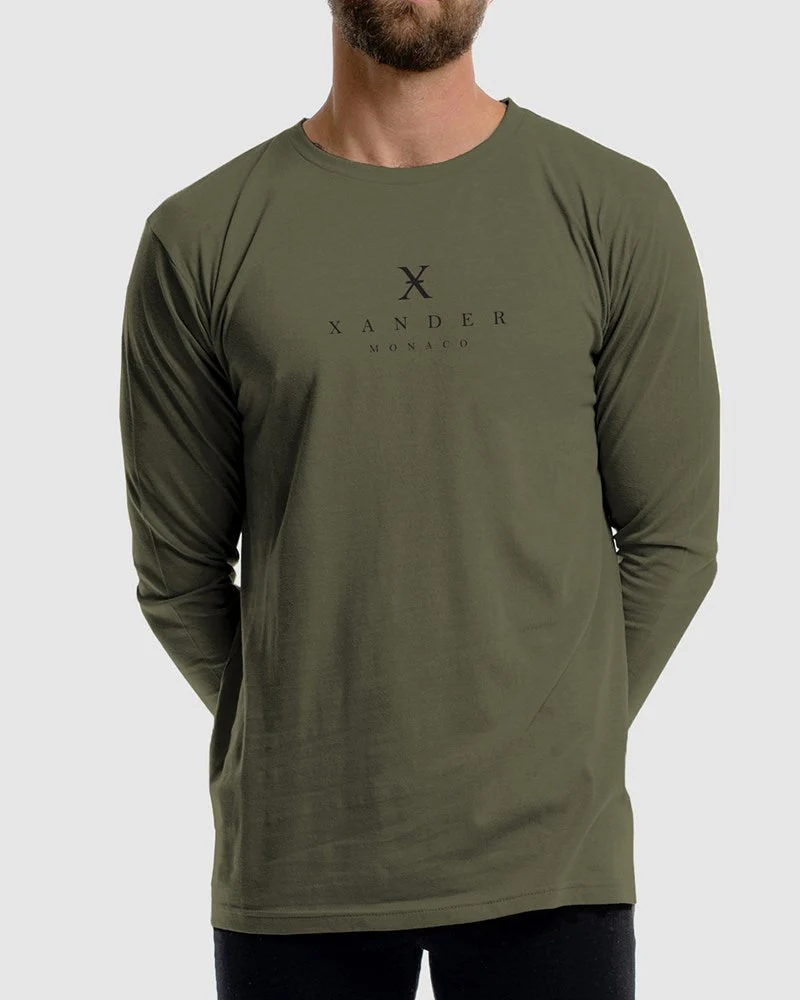 Palace Long Sleeve Tee - Image 2