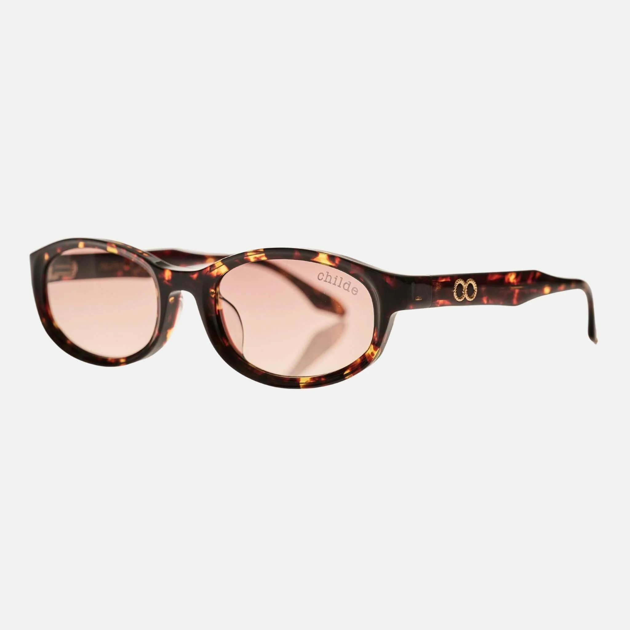 PALOMA Gloss Tort | Rose Gradient Bio Lens - Image 3