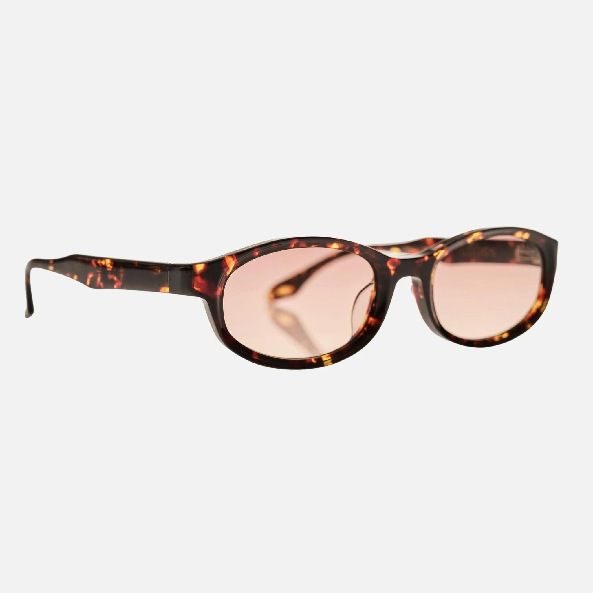 PALOMA Gloss Tort | Rose Gradient Bio Lens - Image 5