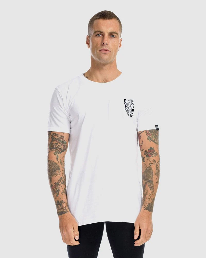 Panther Tee