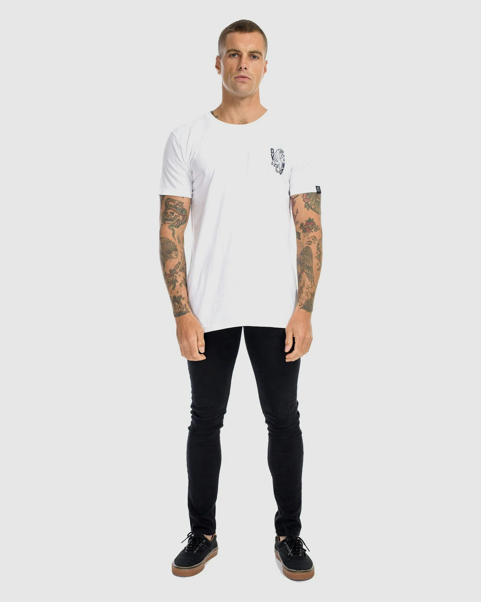 Panther Tee - Image 5