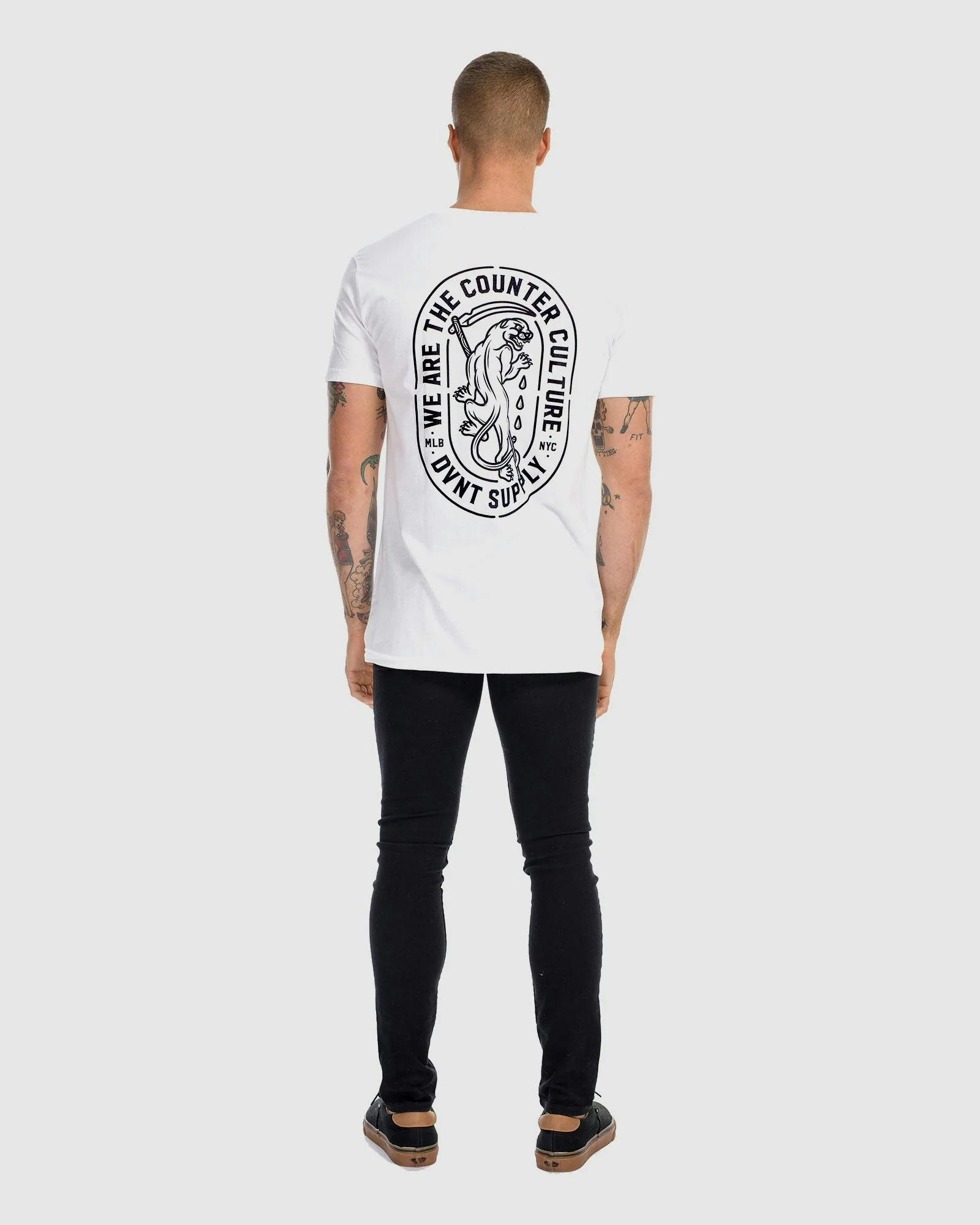 Panther Tee - Image 6