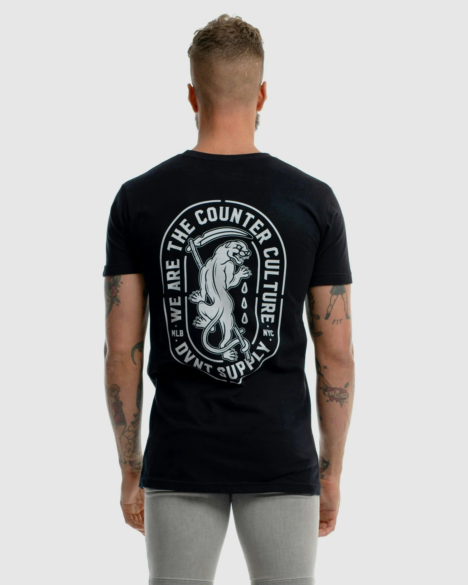 Panther Tee - Image 2