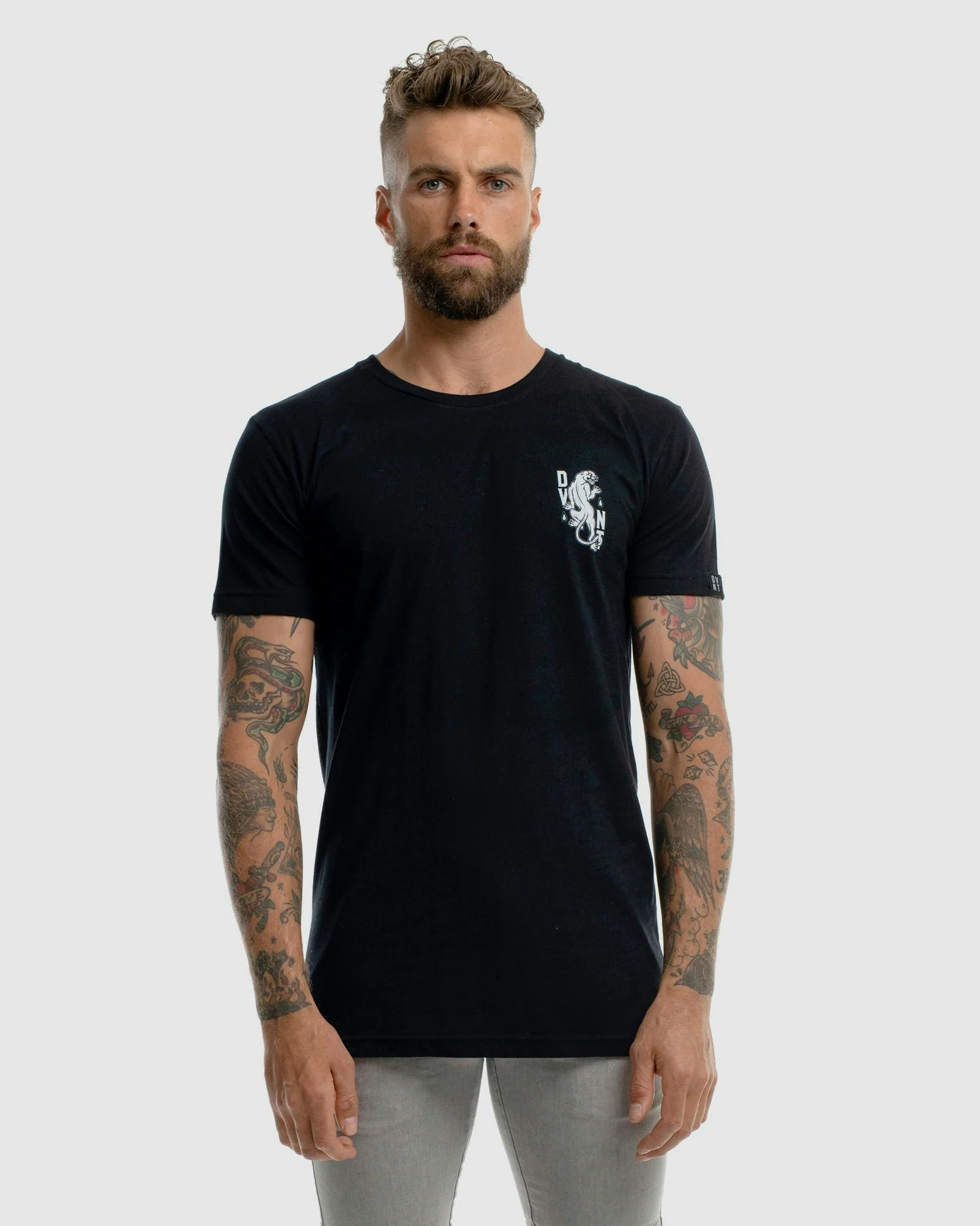Panther Tee - Image 3