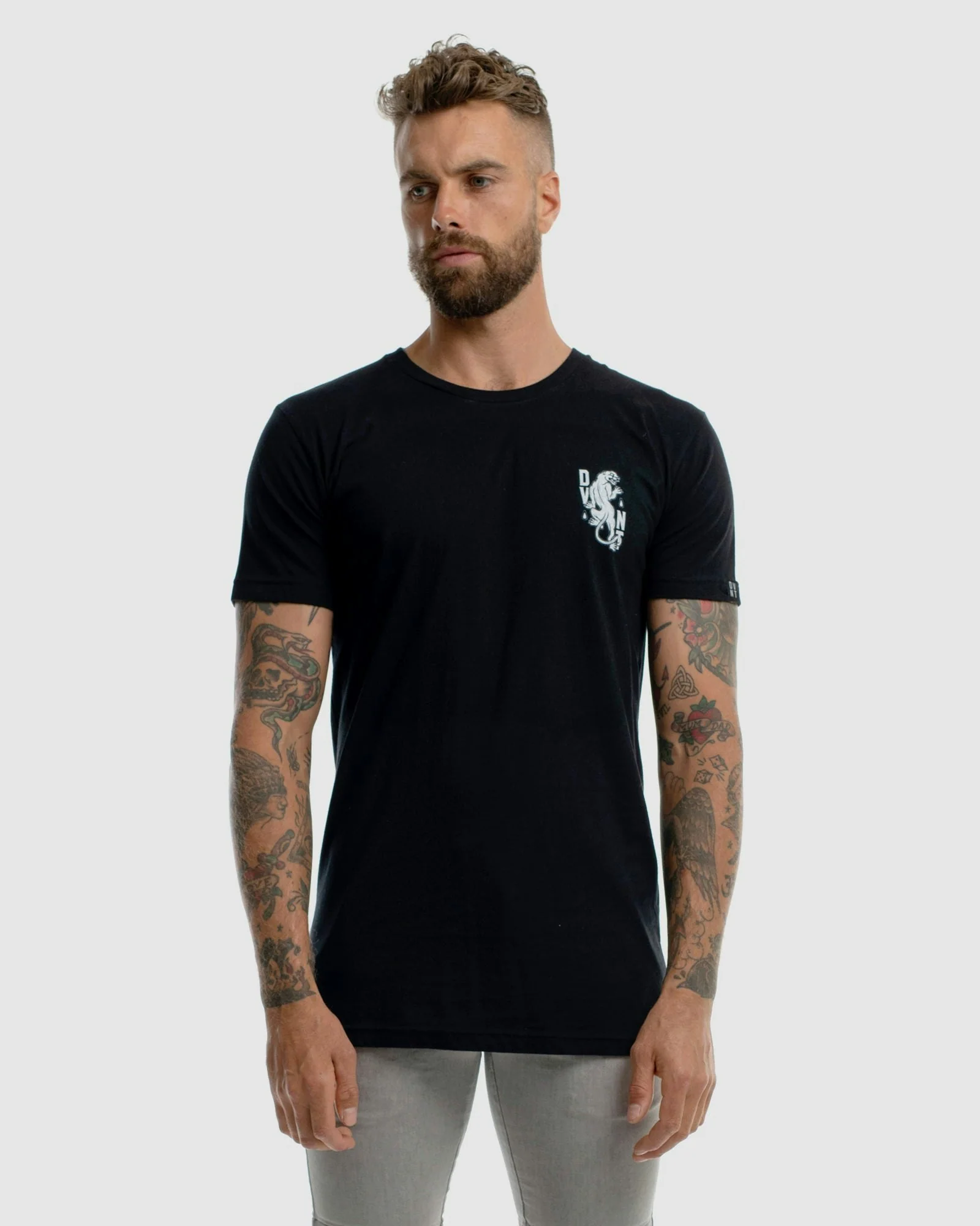 Panther Tee - Image 4