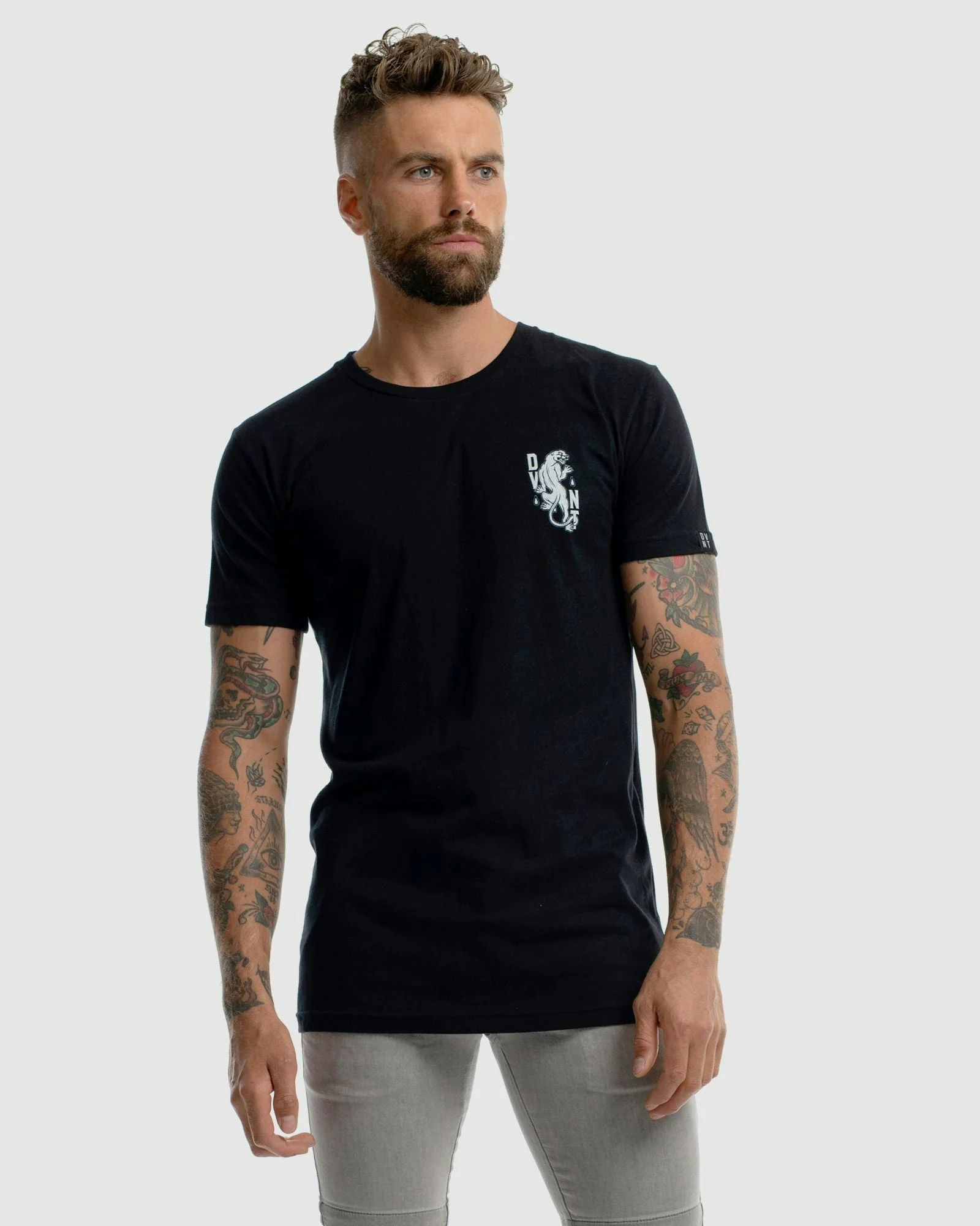 Panther Tee - Image 5