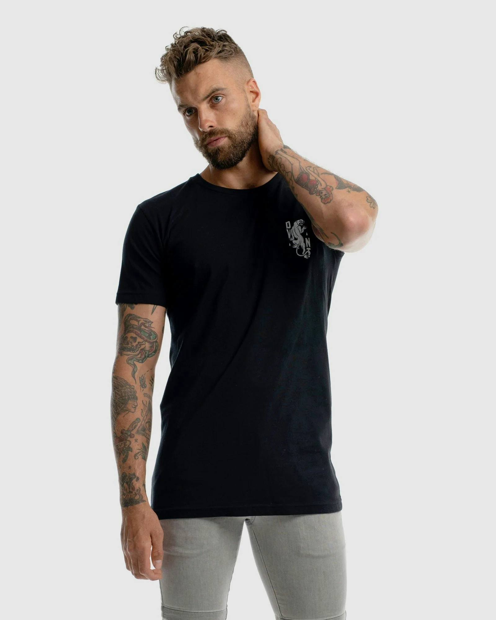 Panther Tee - Image 6