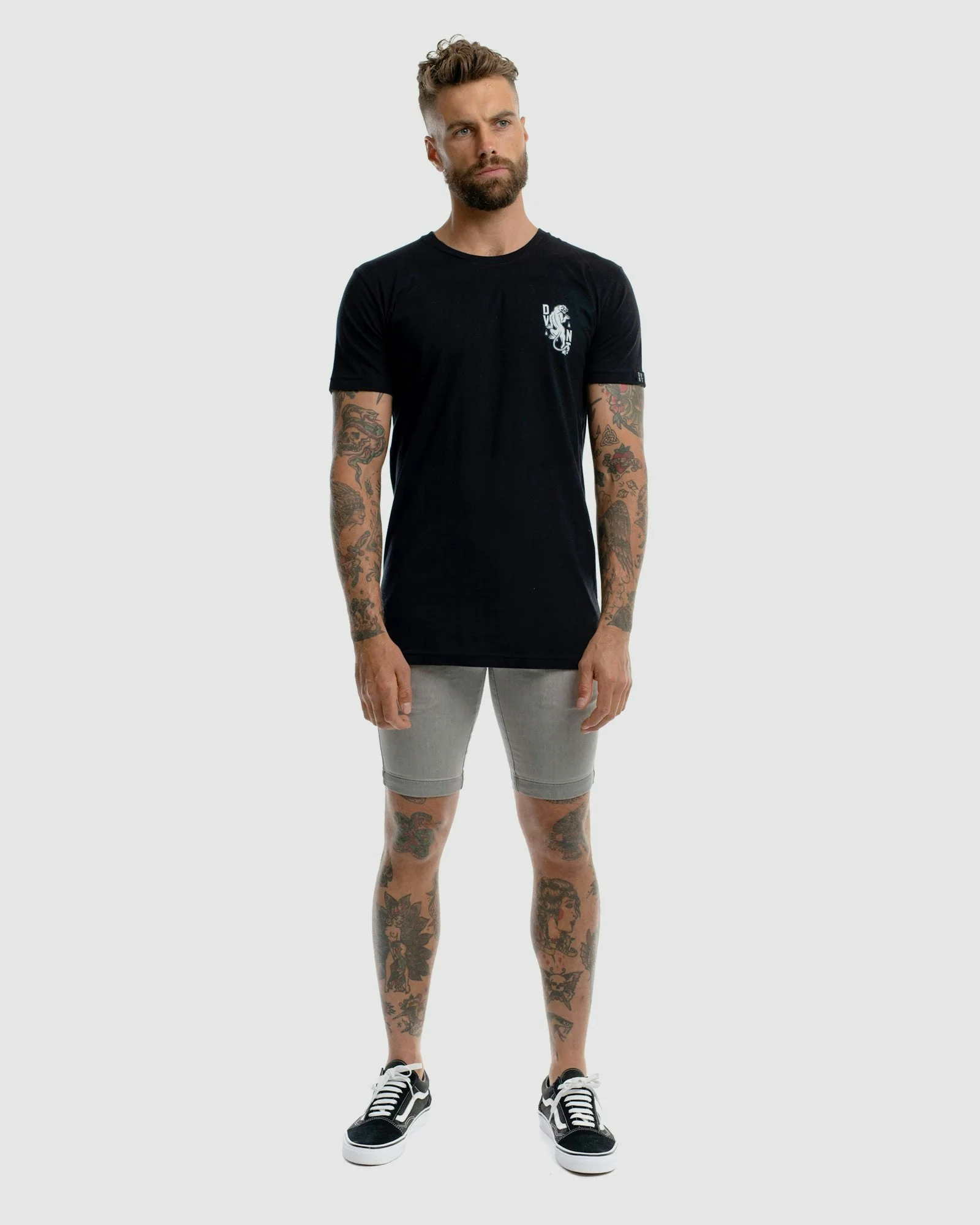 Panther Tee - Image 7