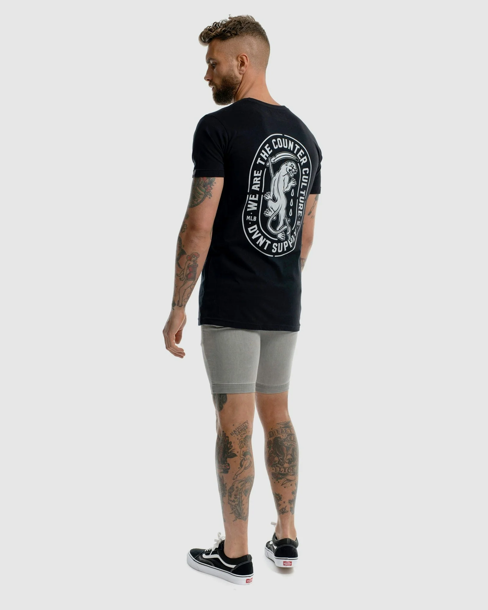 Panther Tee - Image 8