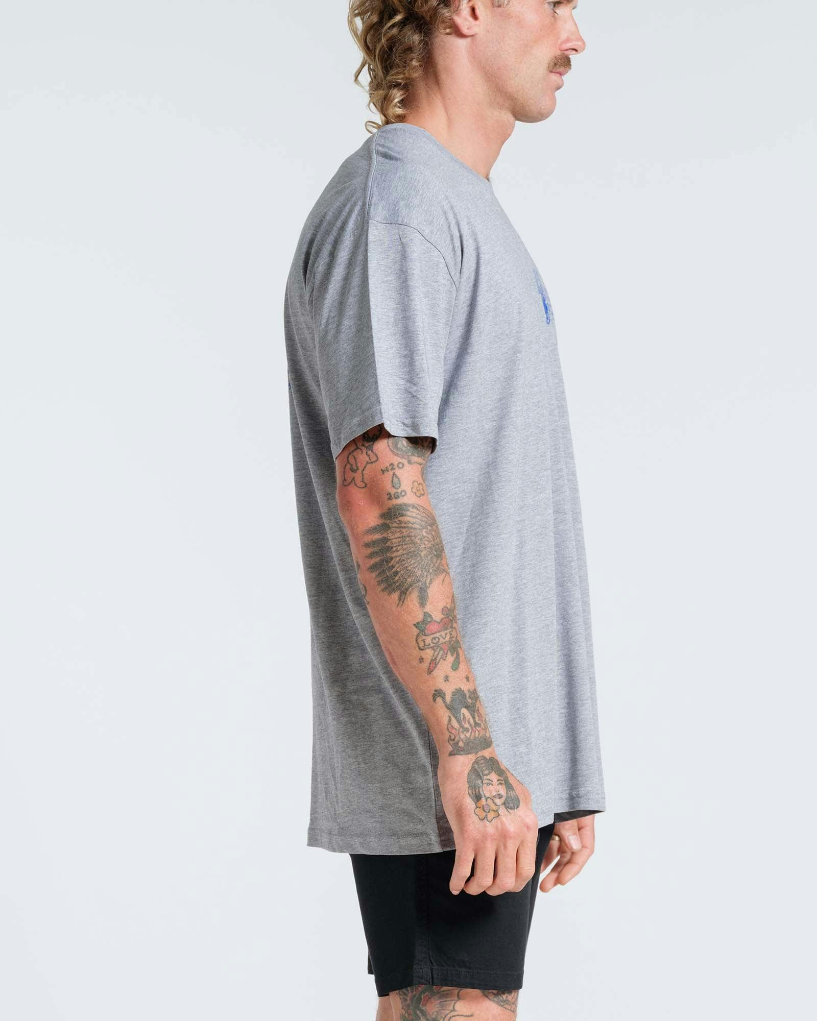 Parts & Supply Tee - Image 6