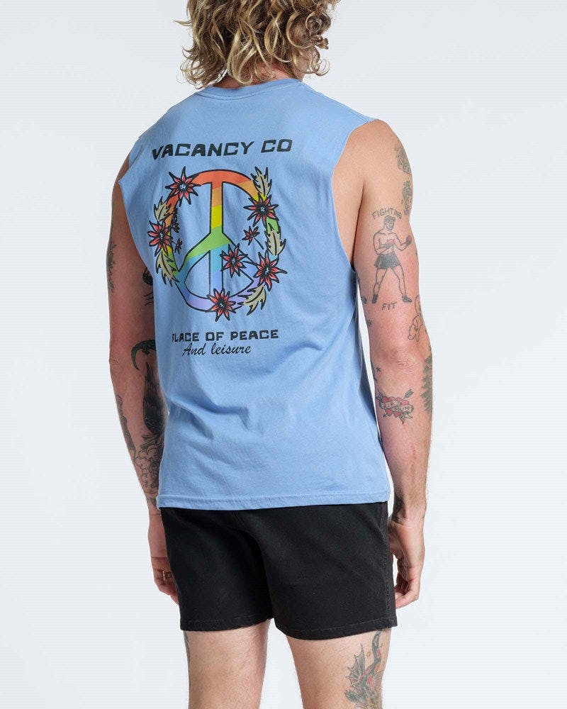 Peace & Leisure Tank - Image 3