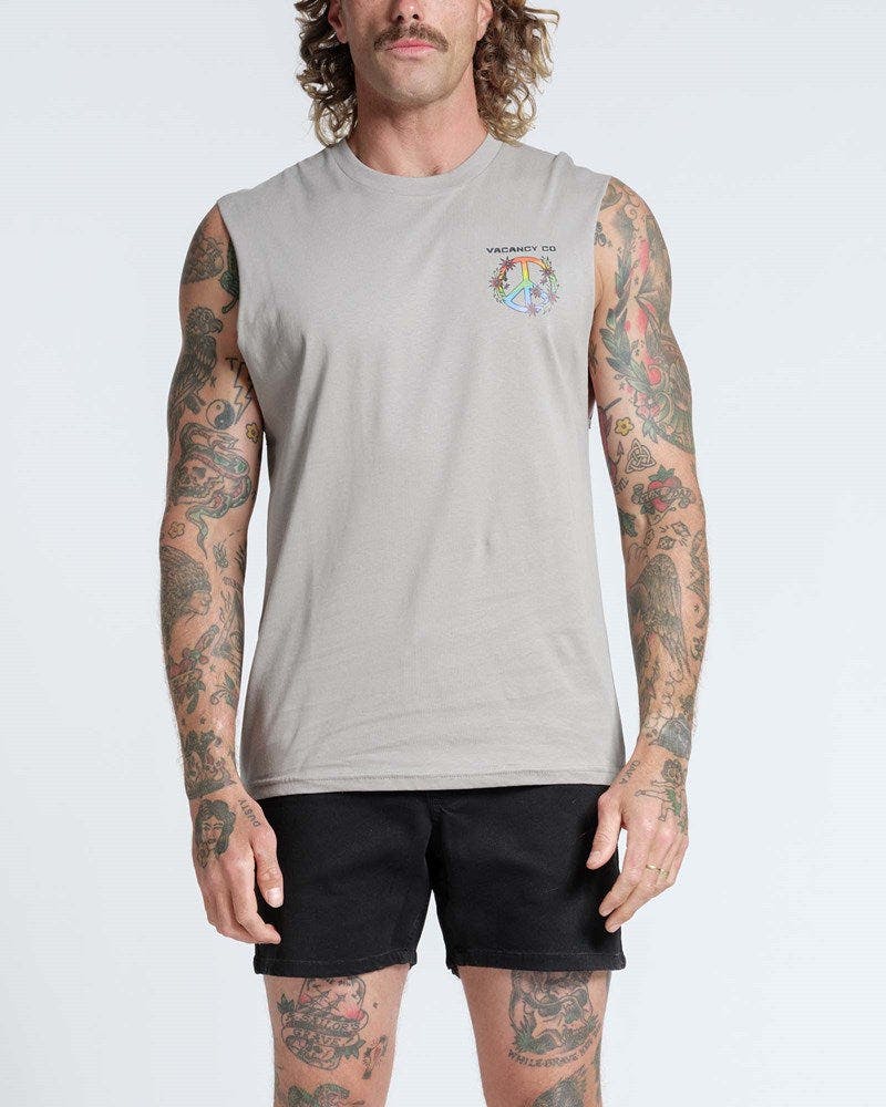 Peace & Leisure Tank - Image 2