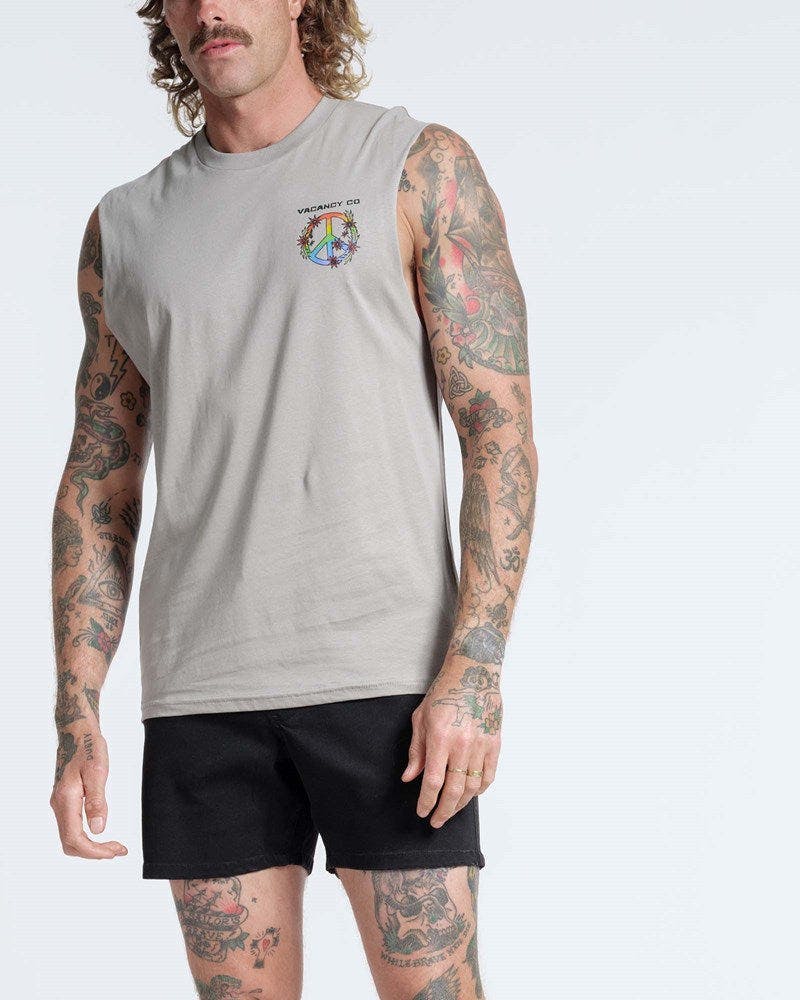 Peace & Leisure Tank - Image 3
