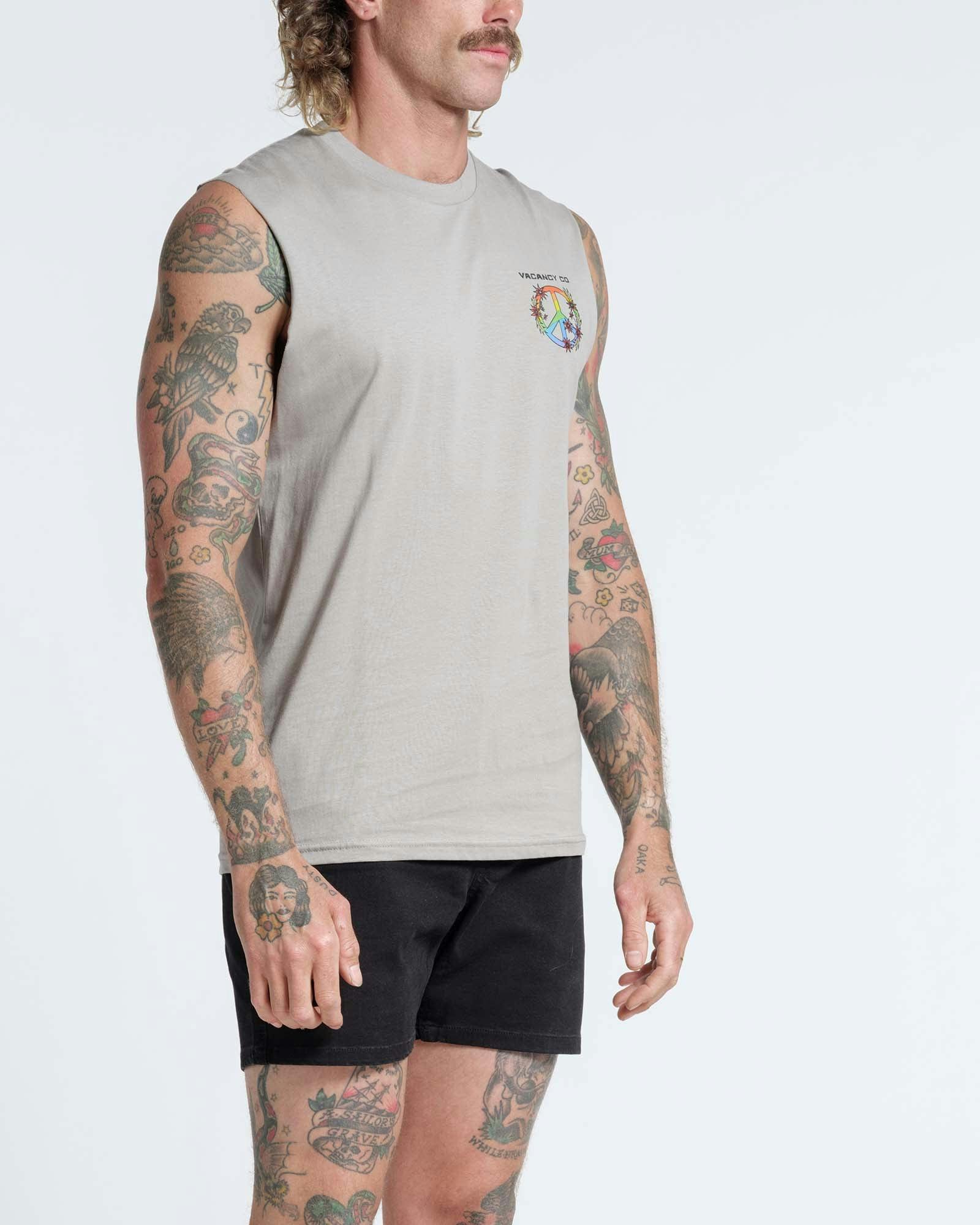 Peace & Leisure Tank - Image 5