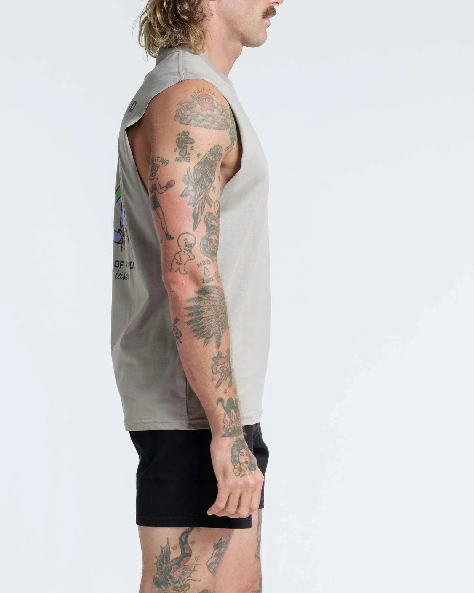 Peace & Leisure Tank - Image 6