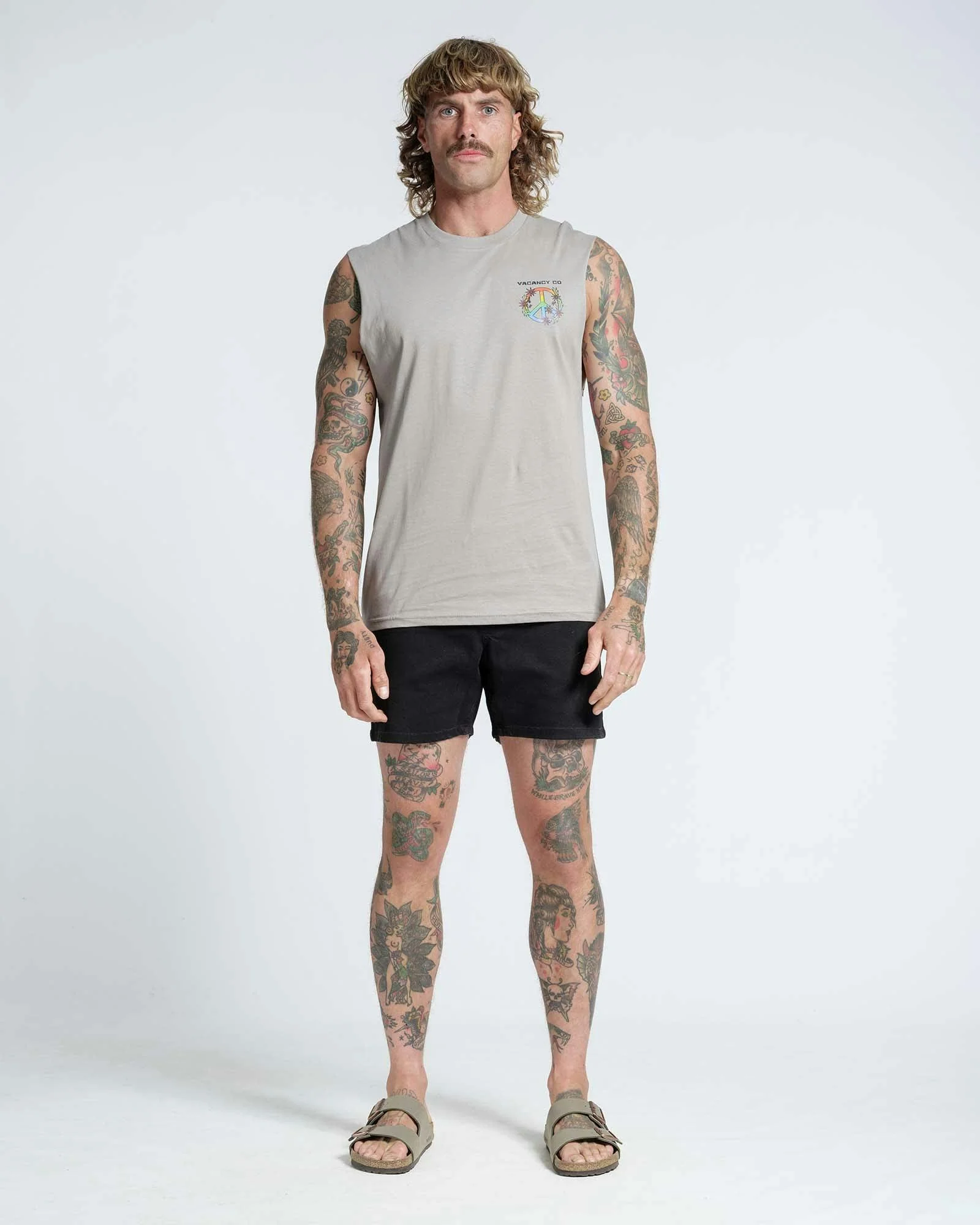 Peace & Leisure Tank - Image 8