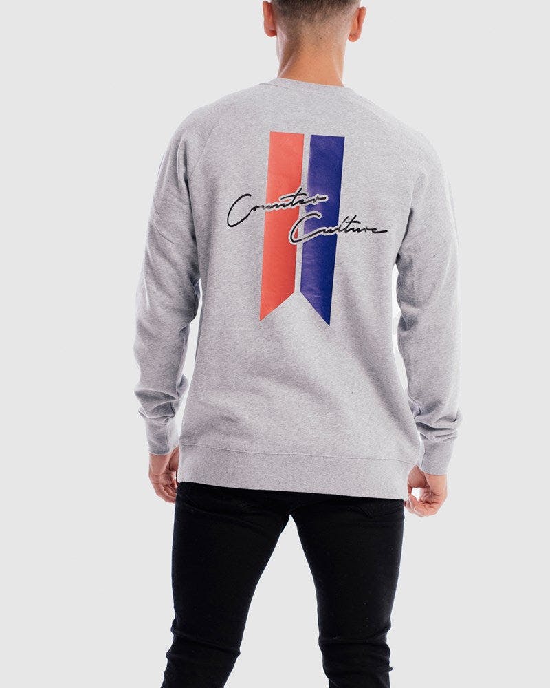 Peak Crewneck - Image 2