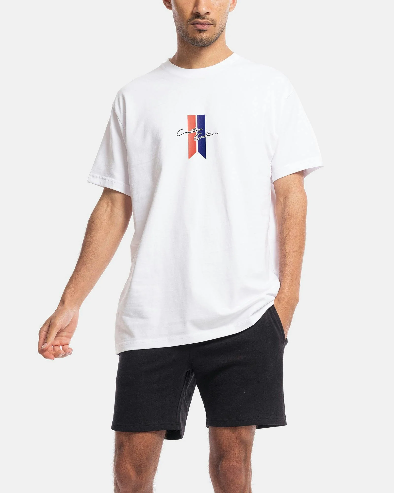 Peak Oversize Tee - Image 2