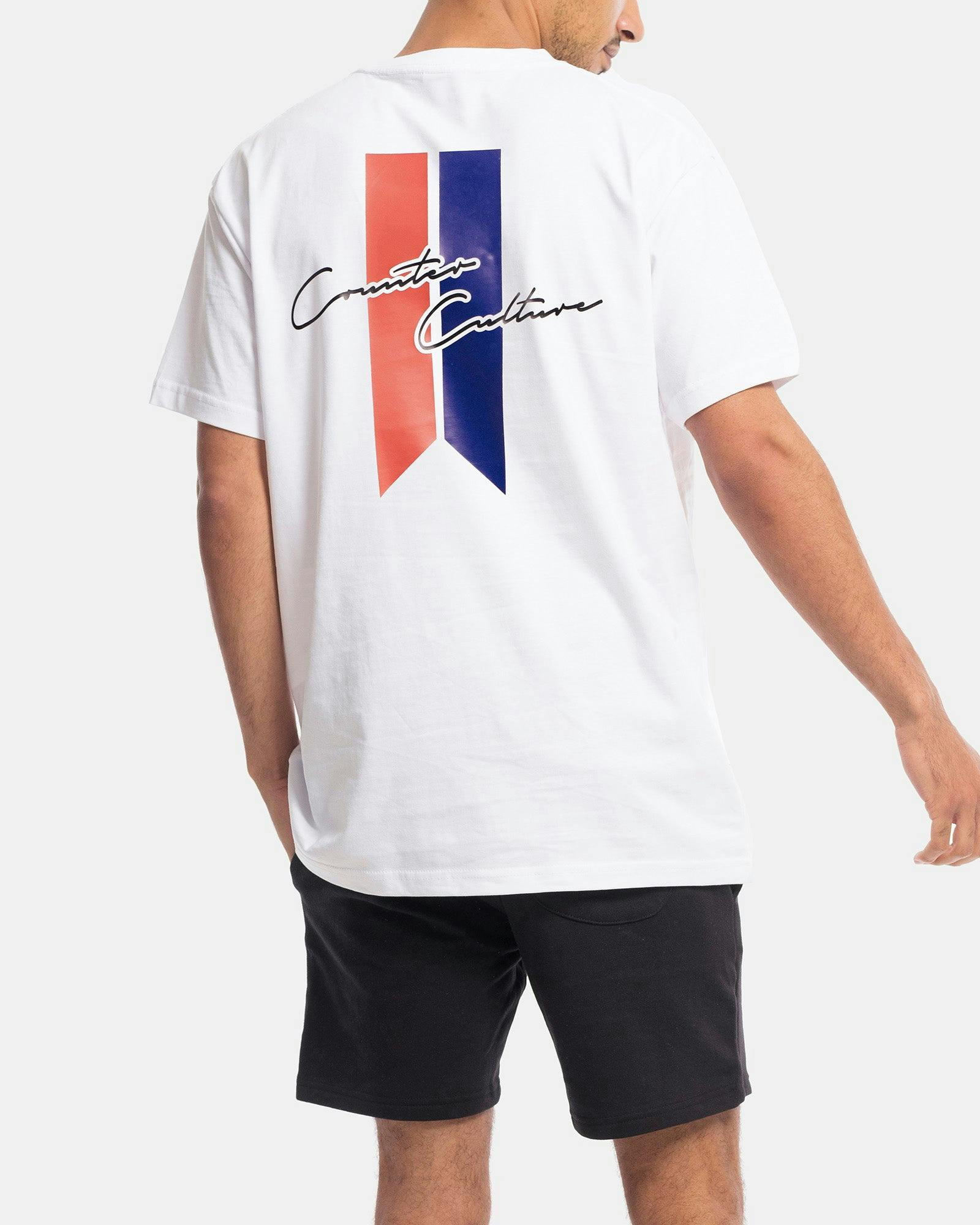 Peak Oversize Tee - Image 3