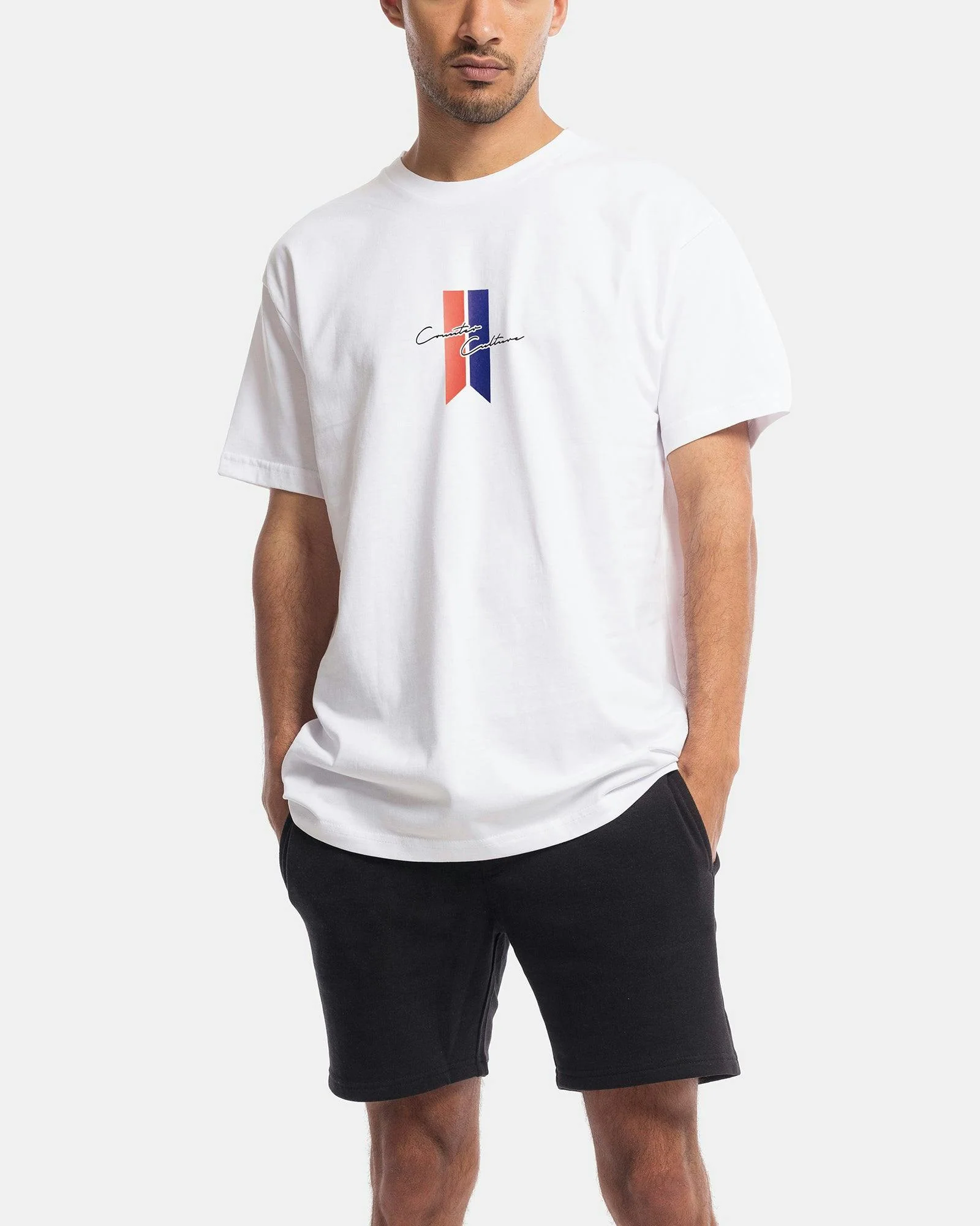 Peak Oversize Tee - Image 4