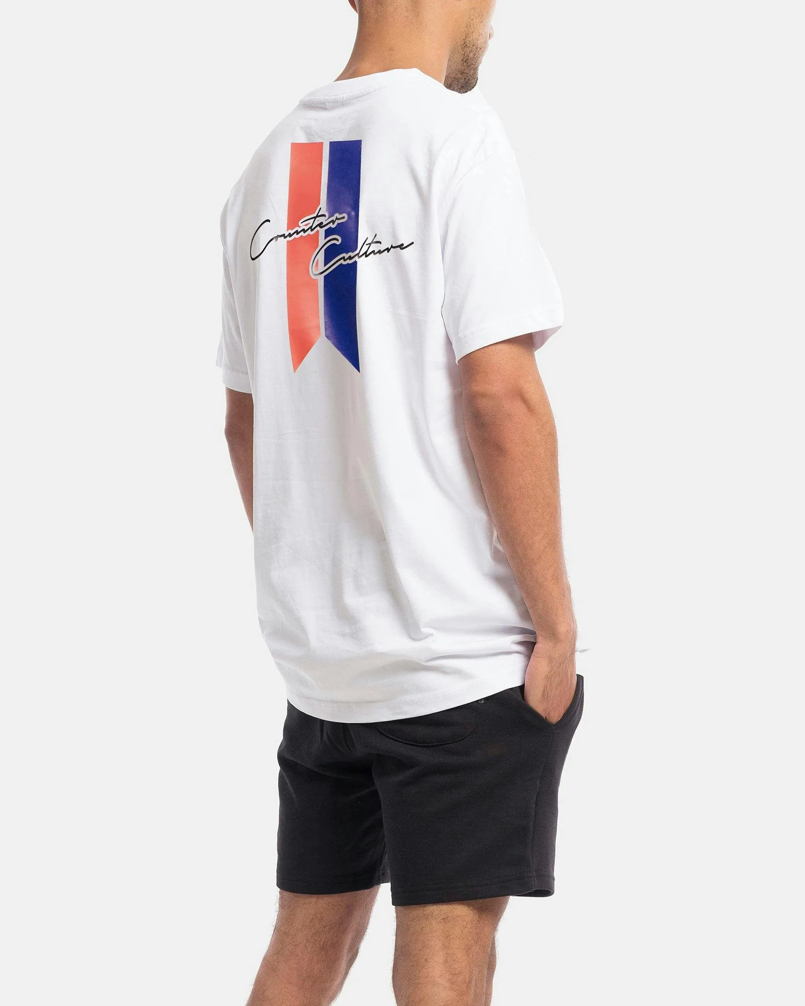 Peak Oversize Tee - Image 5