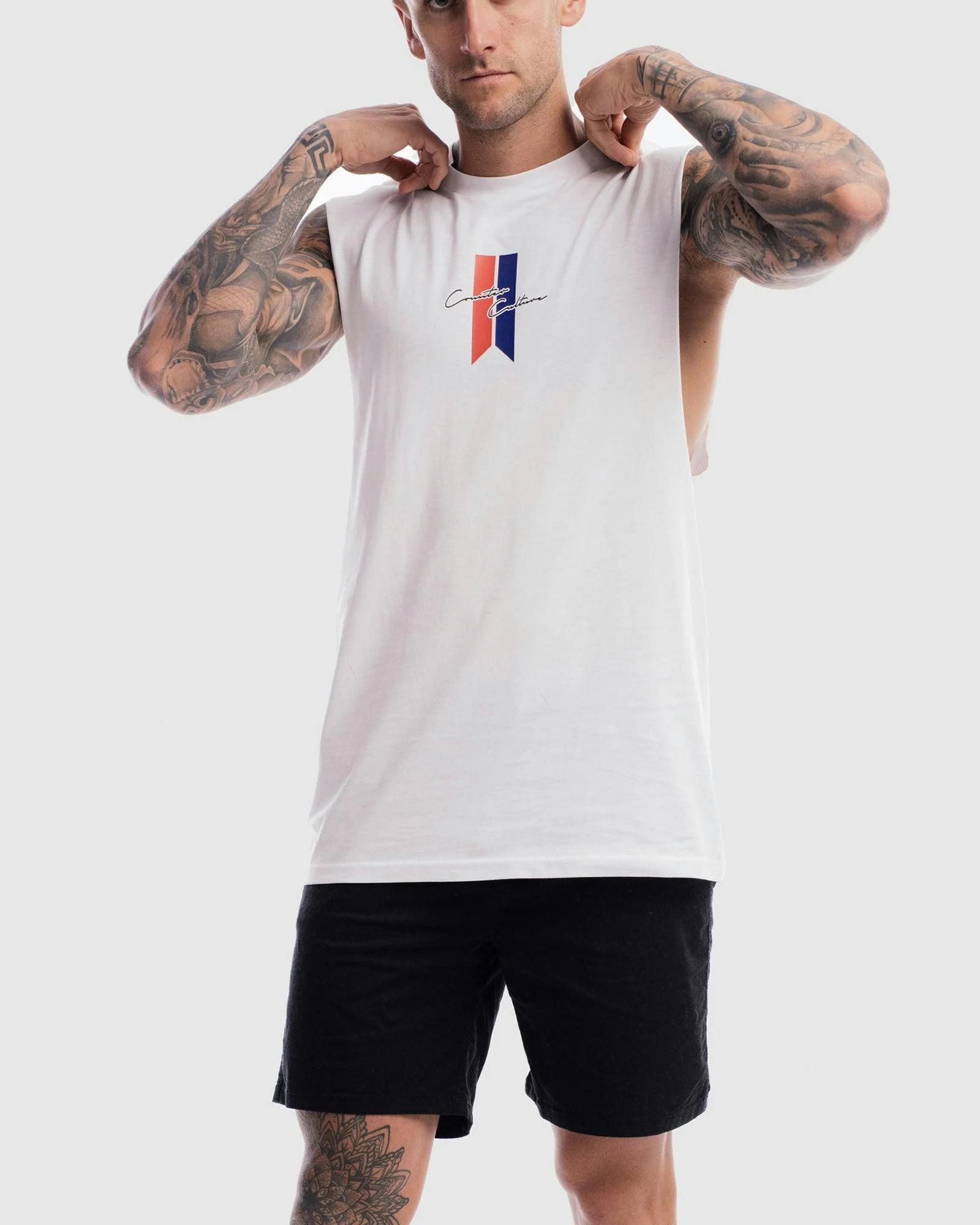Peak Tank - Image 4