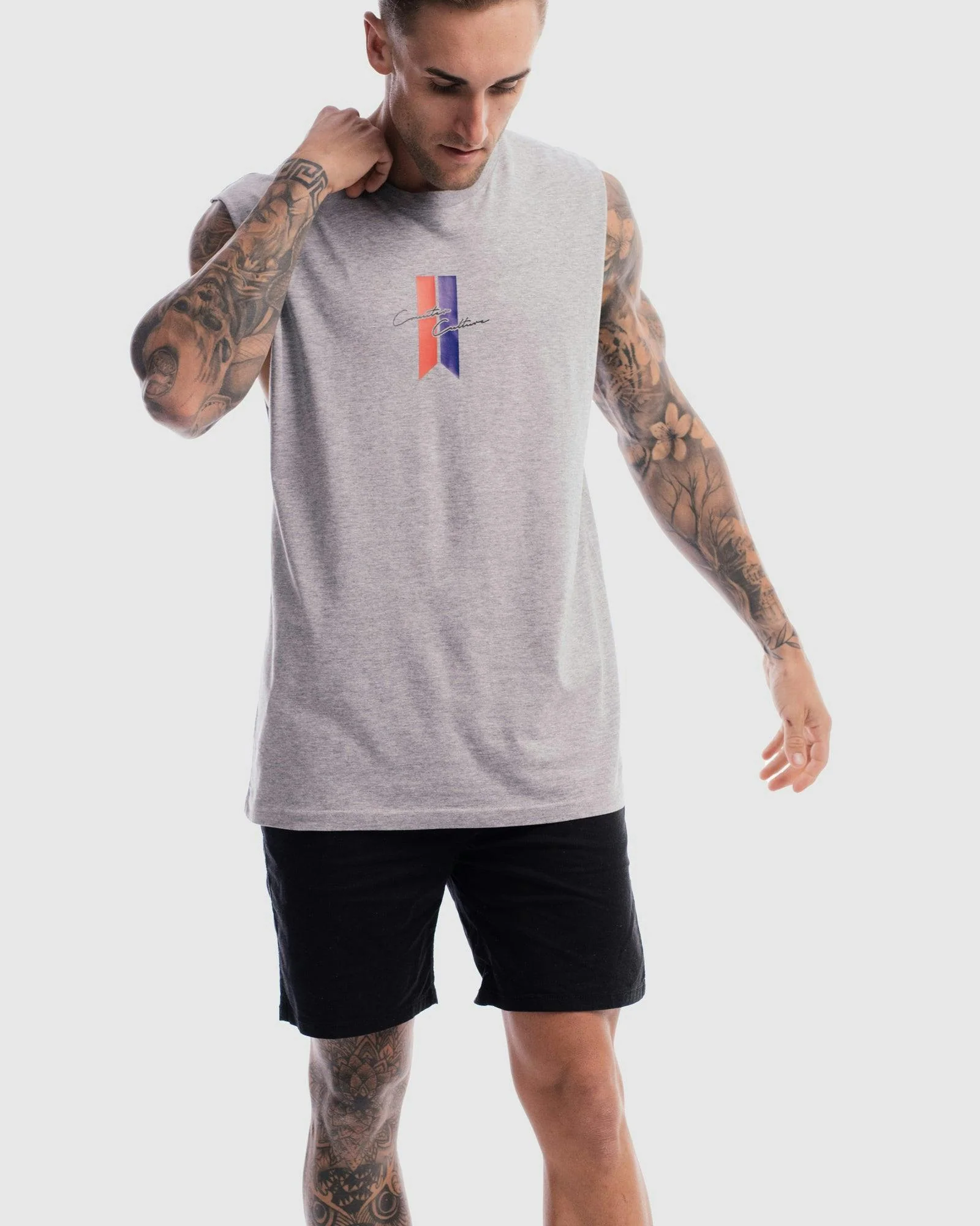 Peak Tank - Image 2