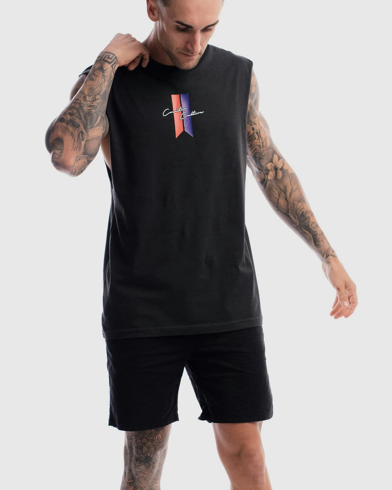 Peak Tank - Image 4