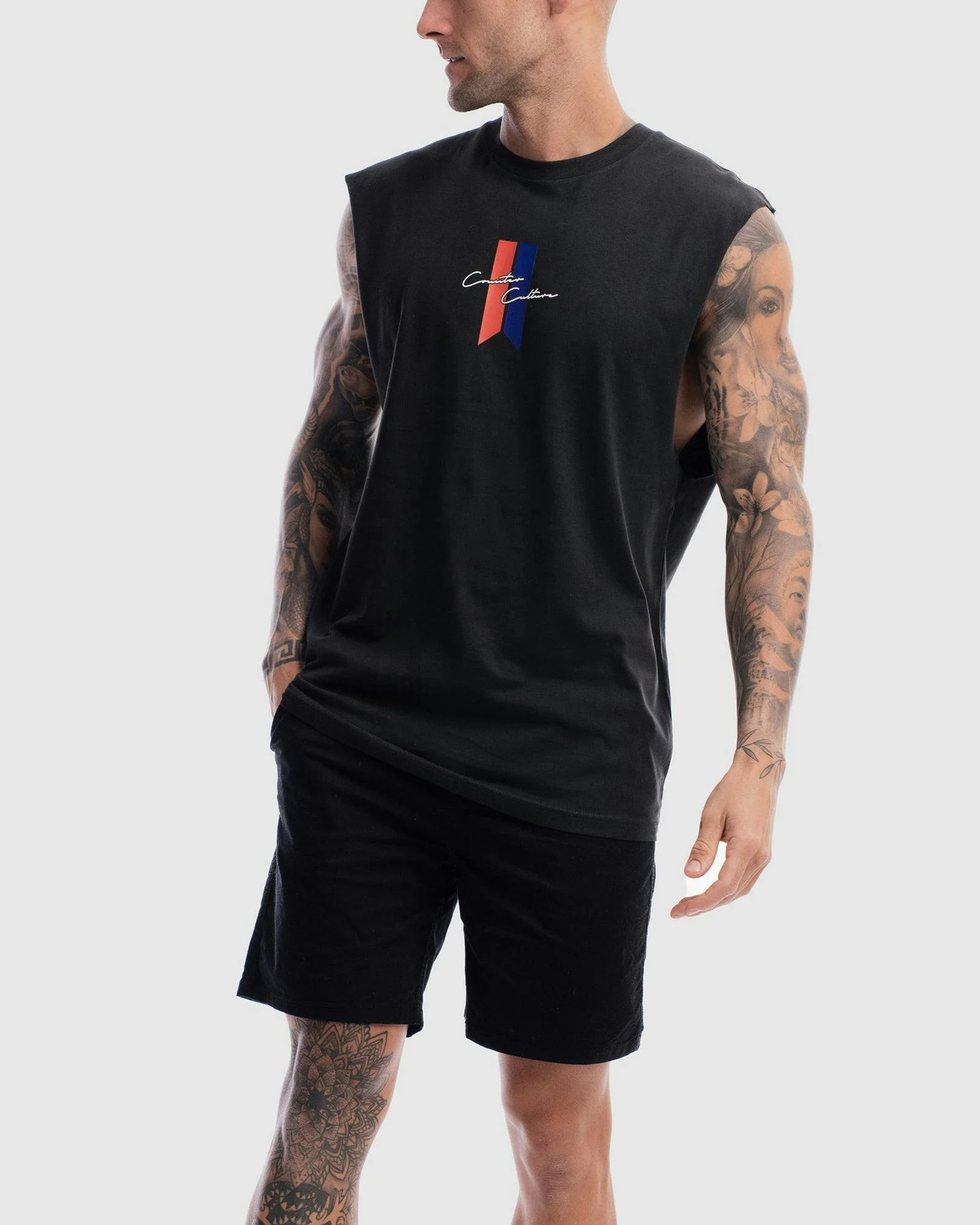 Peak Tank - Image 6