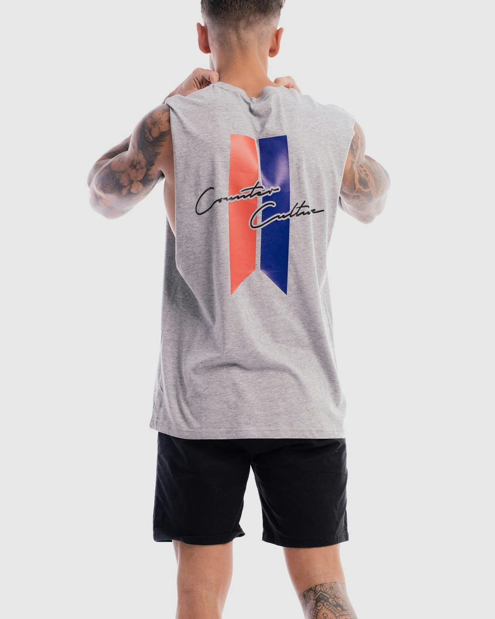 Peak Tank - Image 3