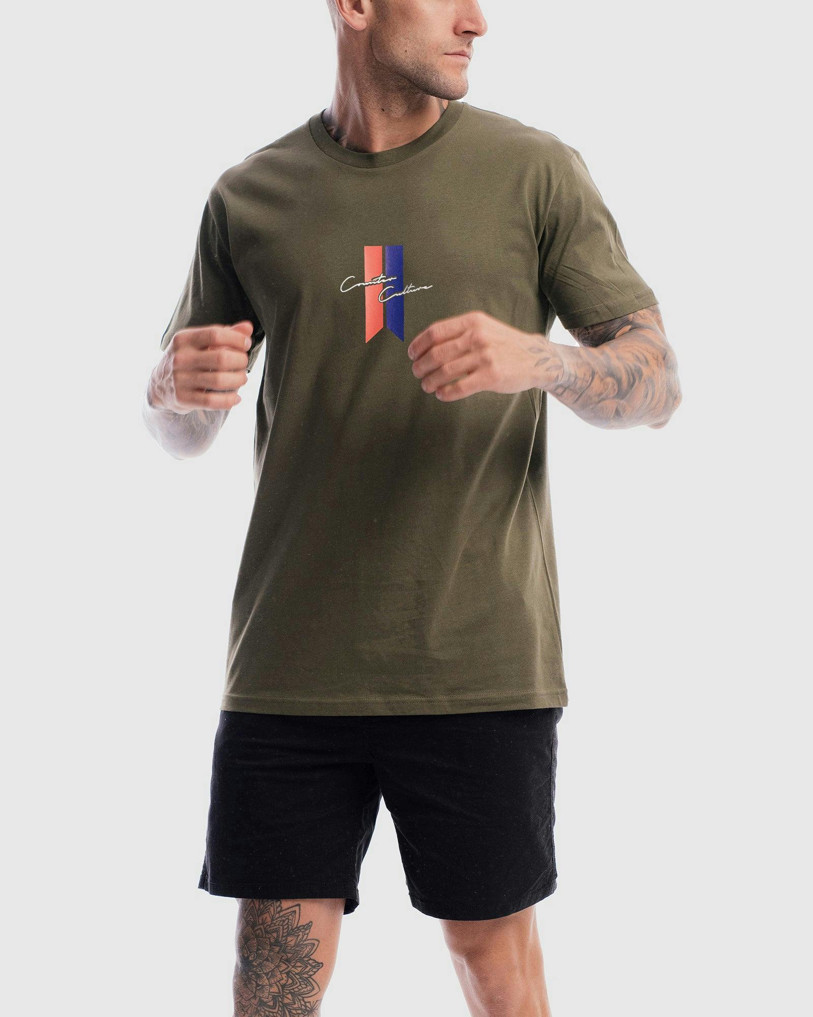 Peak Tee - Image 2
