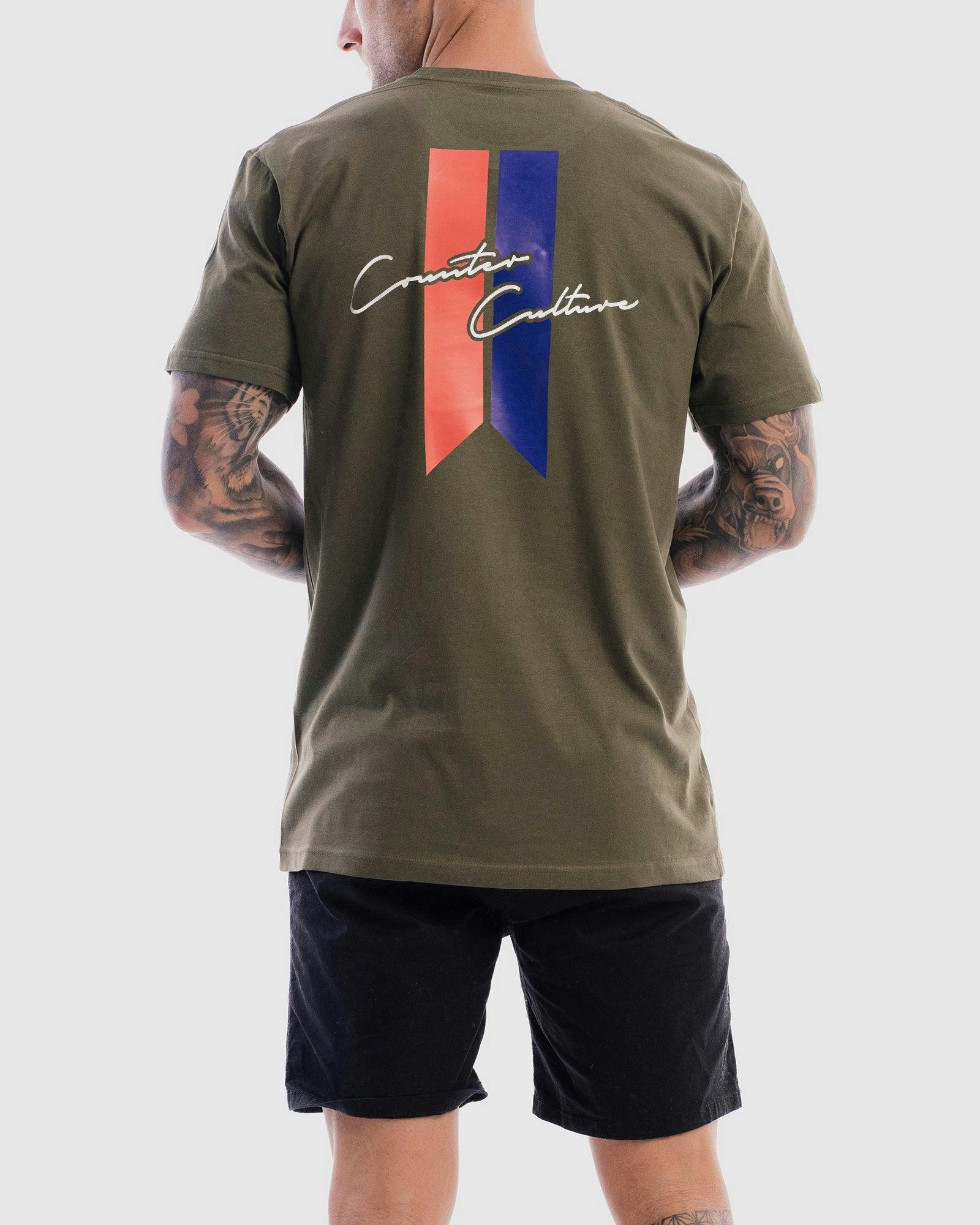 Peak Tee - Image 3