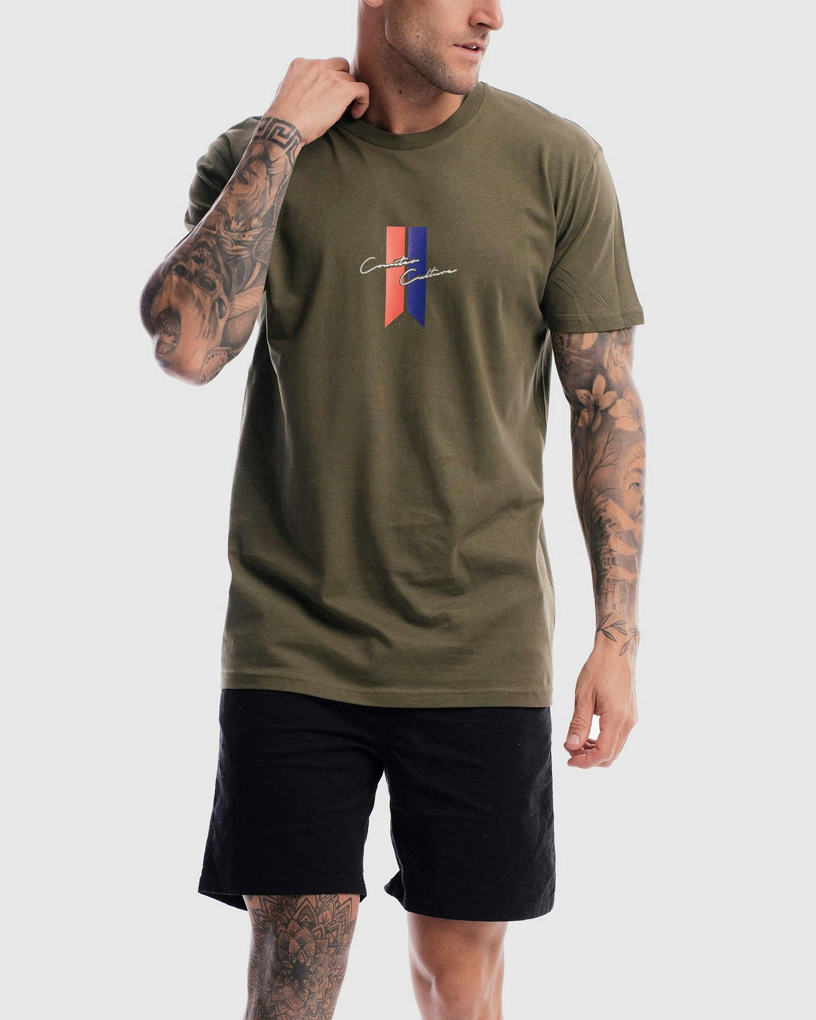 Peak Tee - Image 6