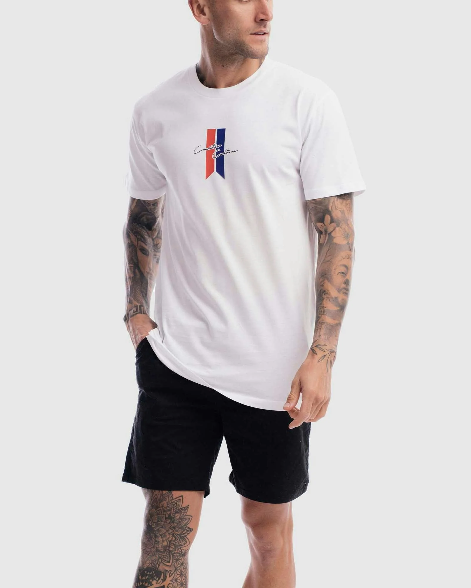 Peak Tee - Image 2